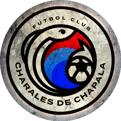 Logo Club de Fútbol Charales de Chapala
